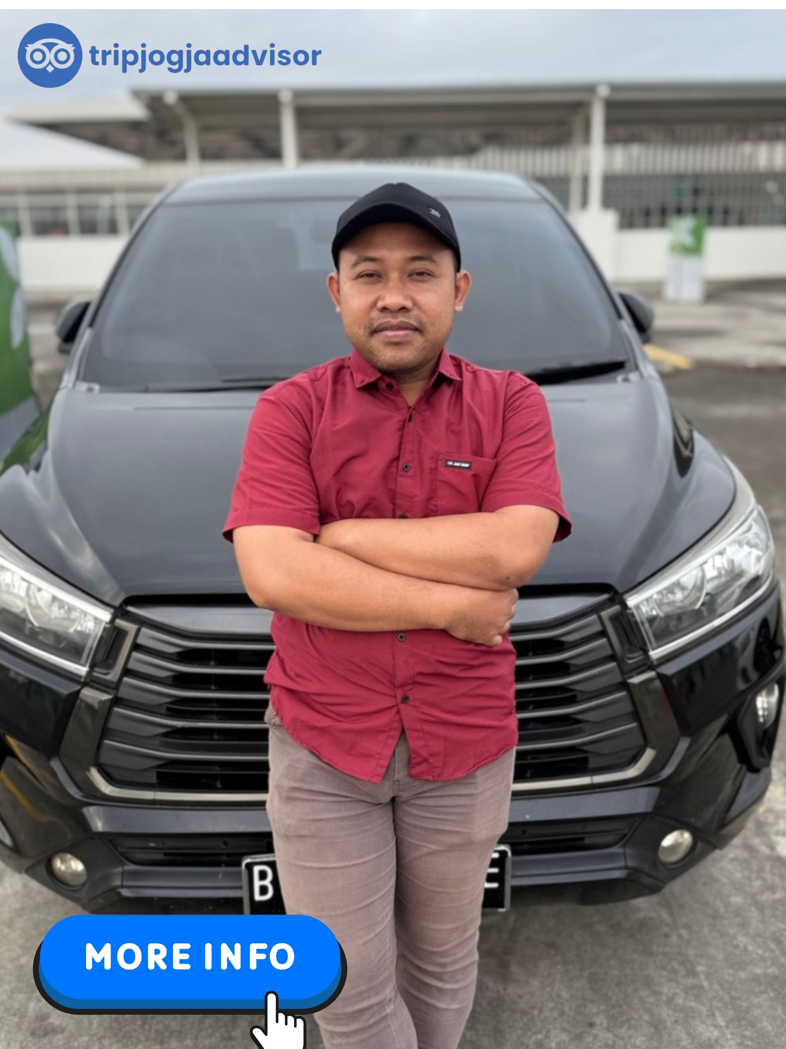 Team Member Photo