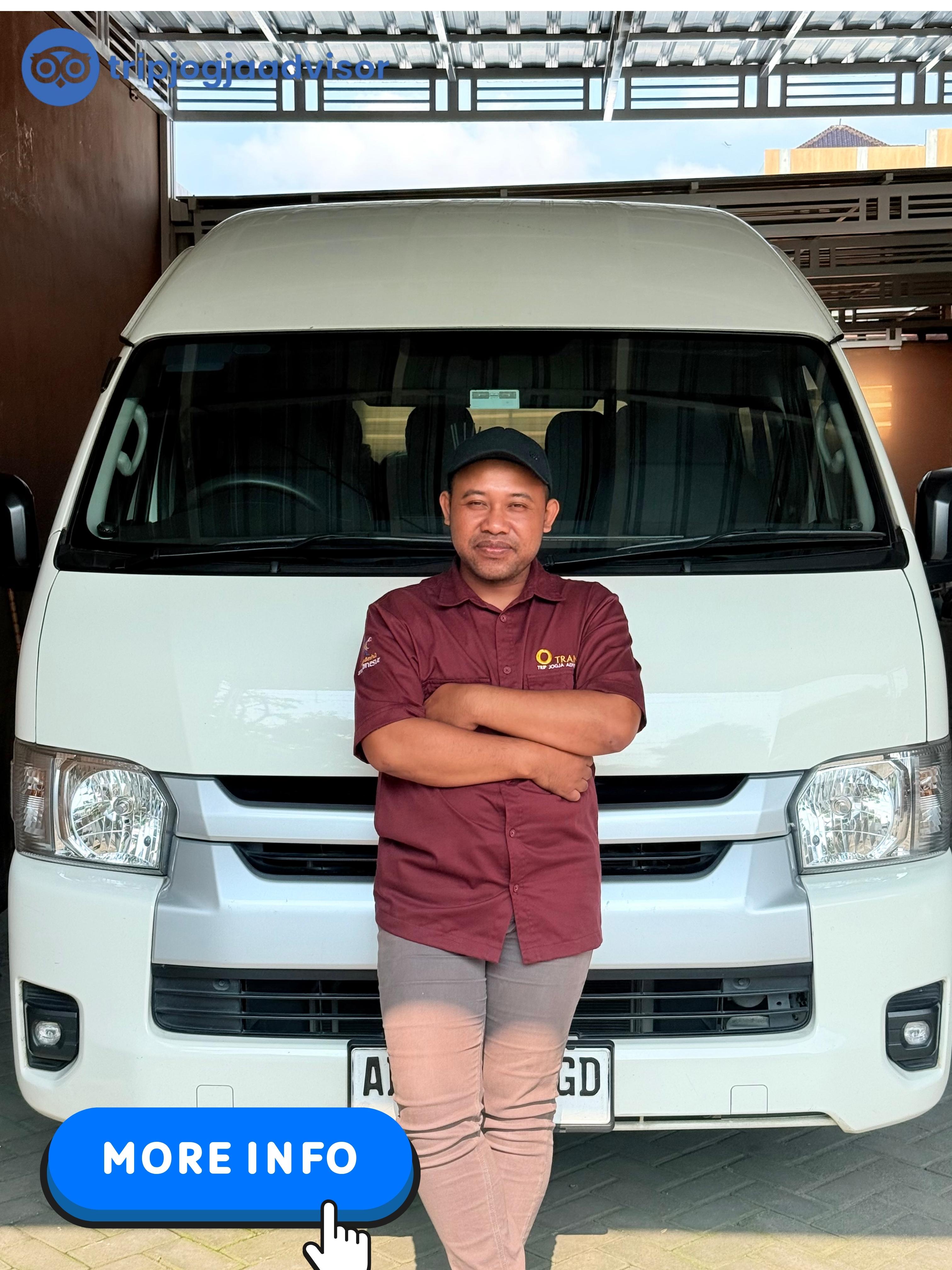 Team Member Photo